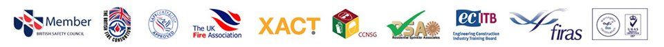 logos of associations