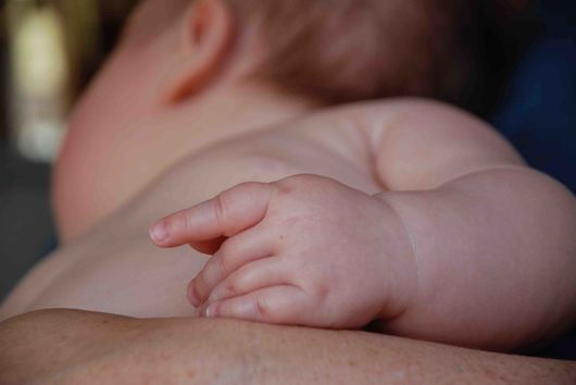 IVF acupuncture