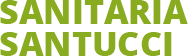 SANITARIA SANTUCCI - LOGO