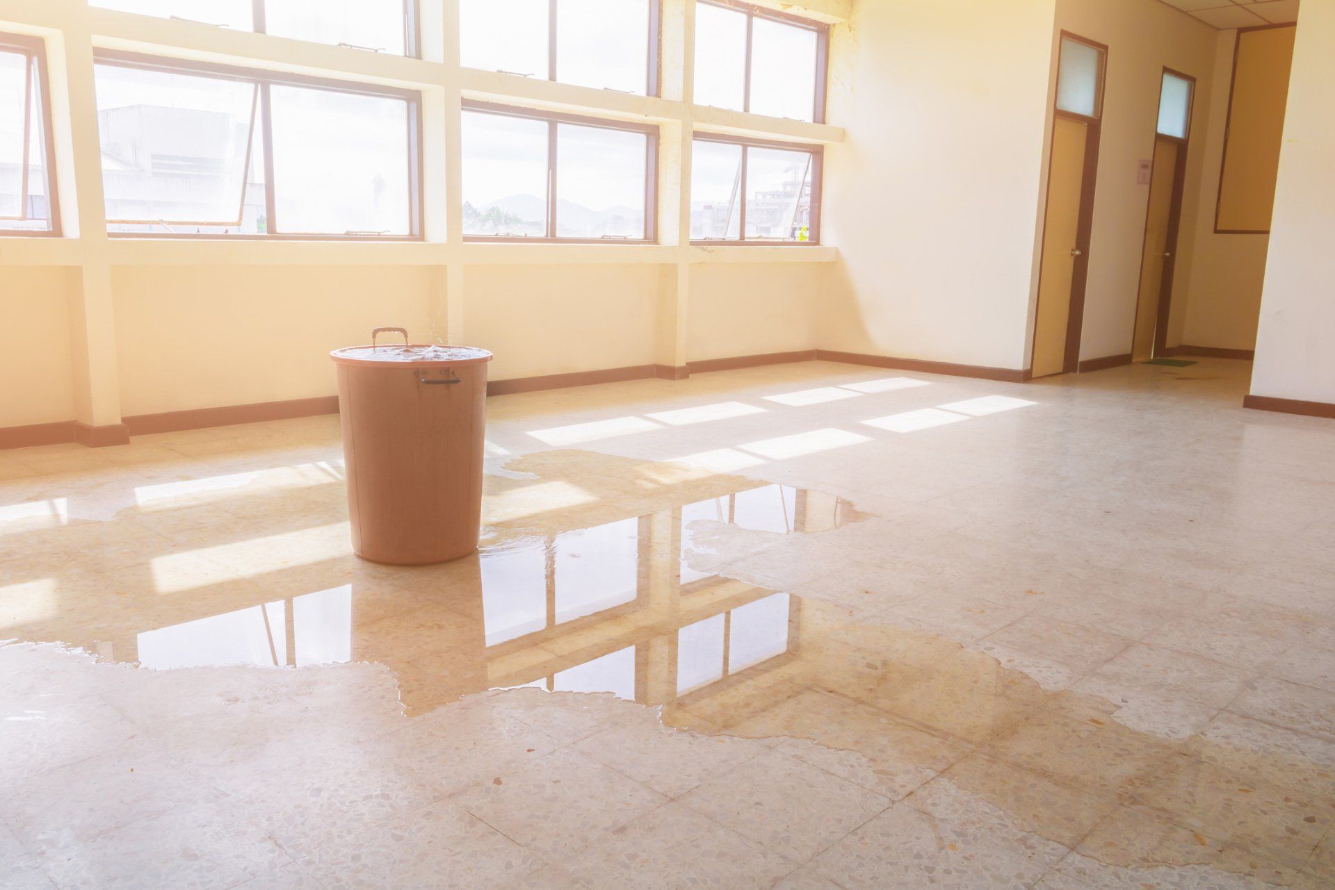 Water Leakage — Naples, FL — Superior Steam Water Leakage — Naples, FL — Superior Steam