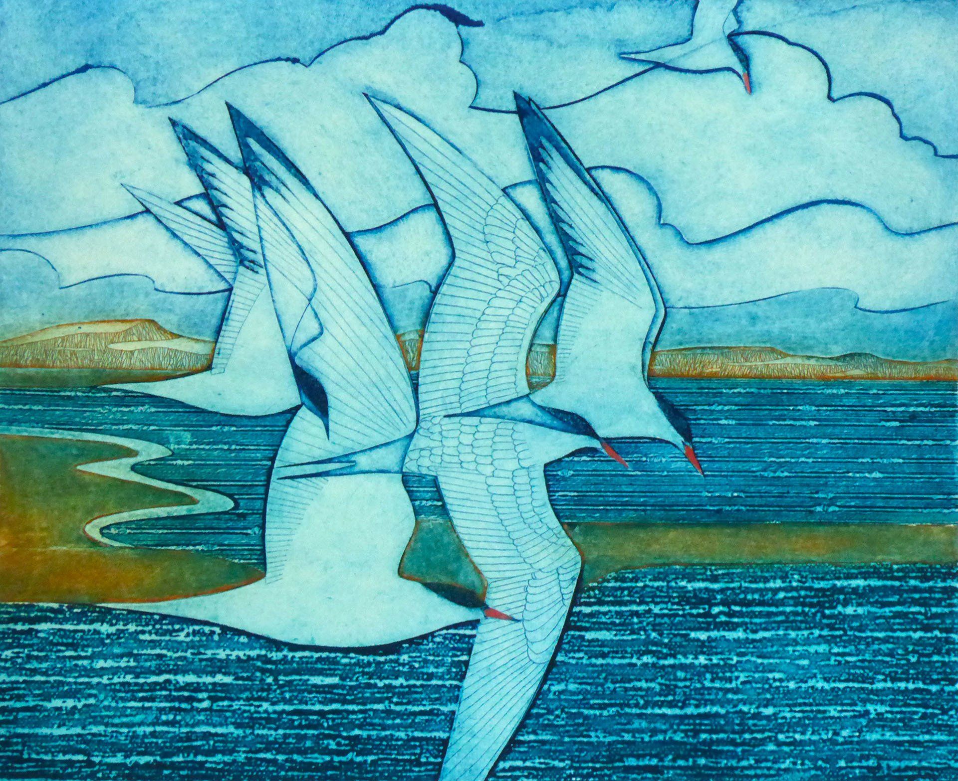 Quay Art 1