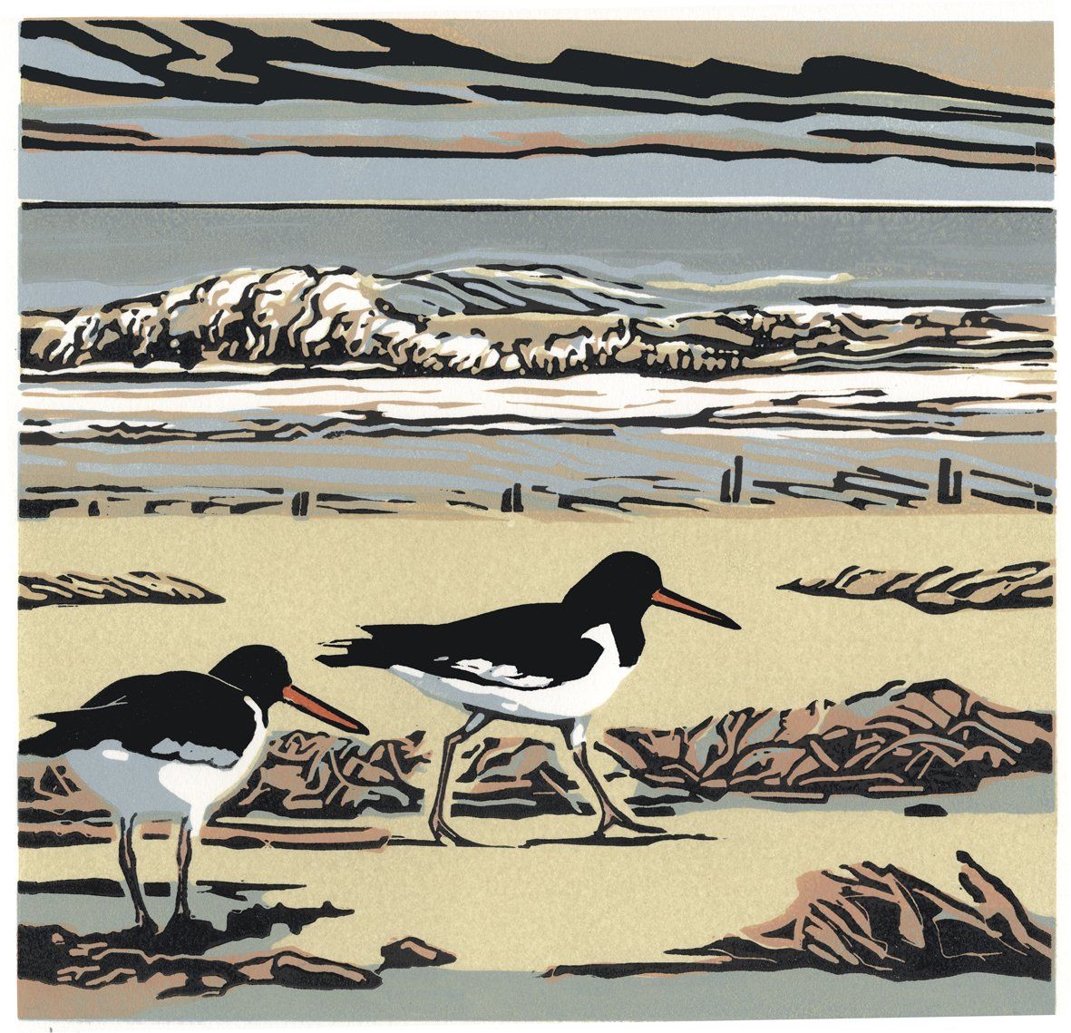 Quay Art 6