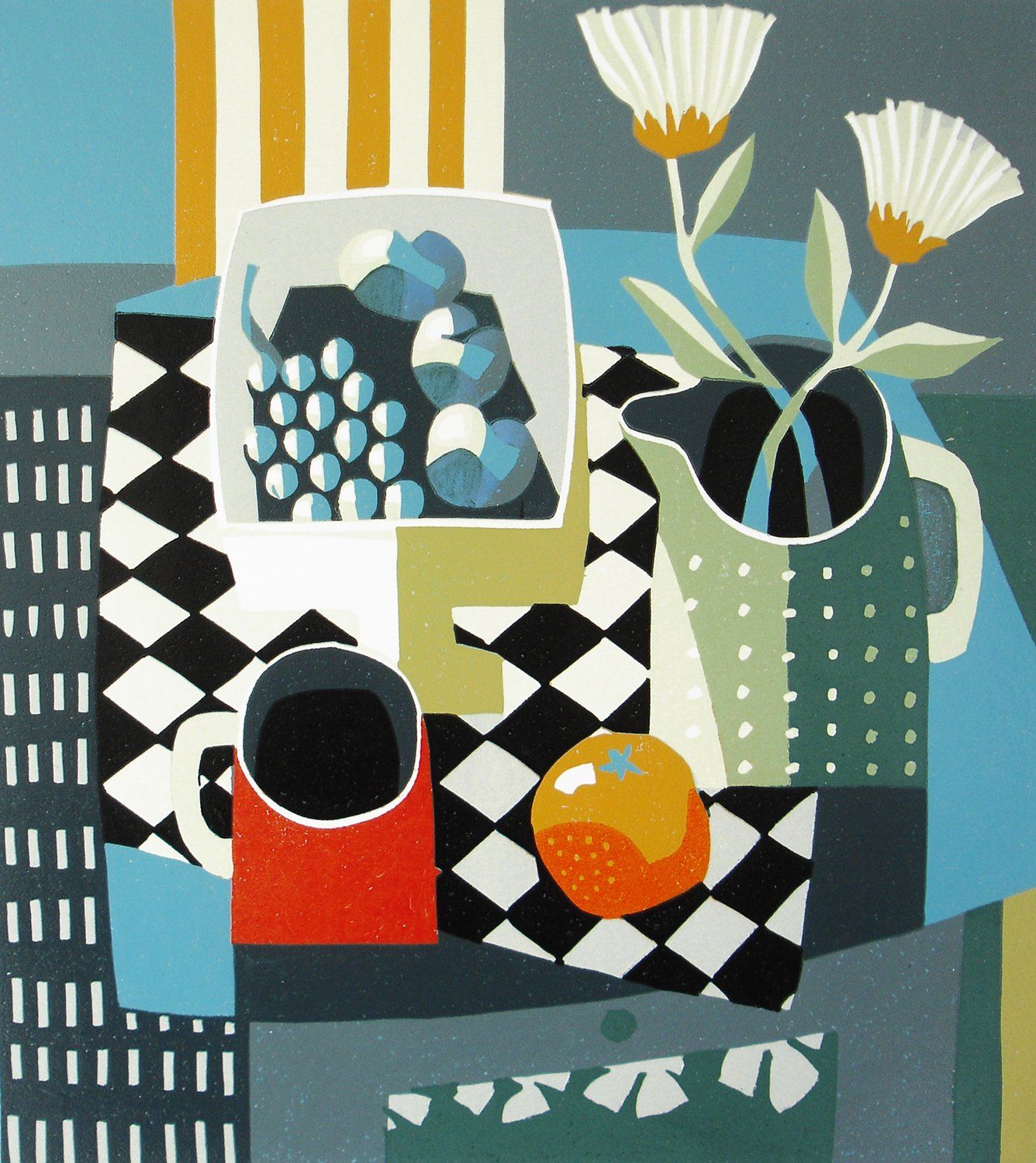 Quay Art 8