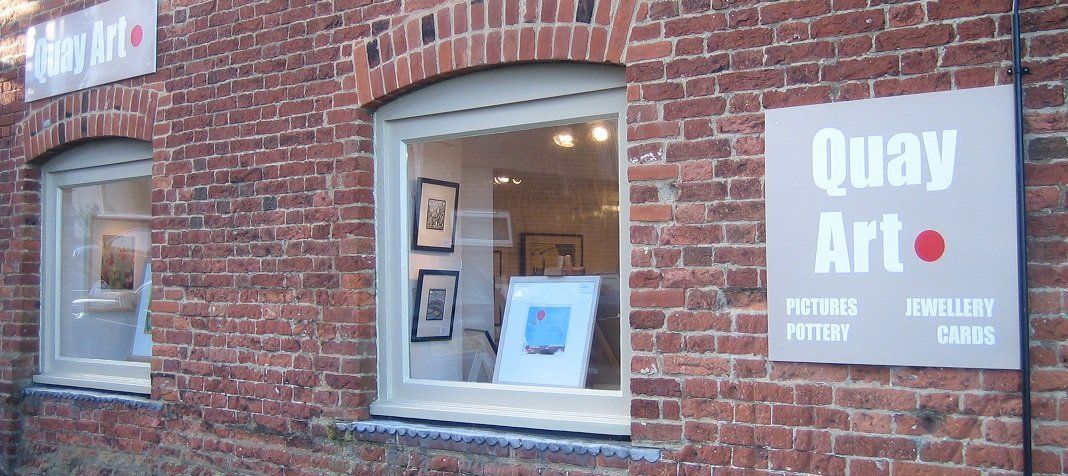 shop front
