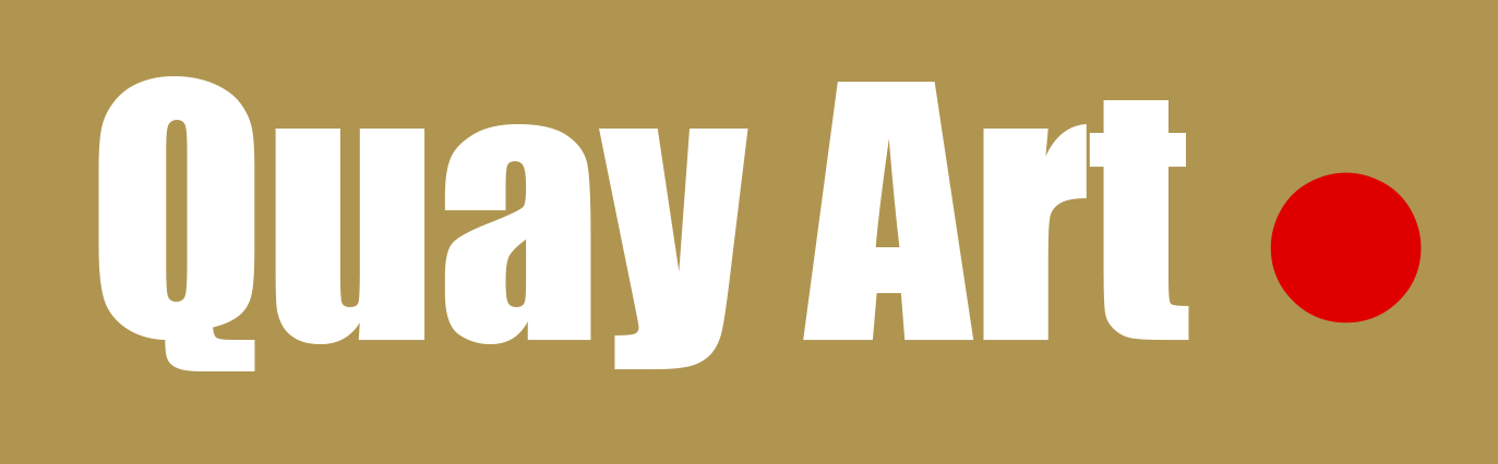 The Quay Art Gallery Ltd logo