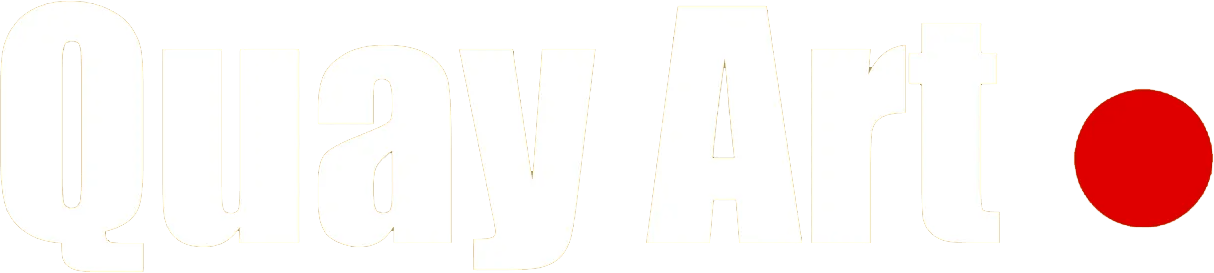 The Quay Art Gallery Ltd logo