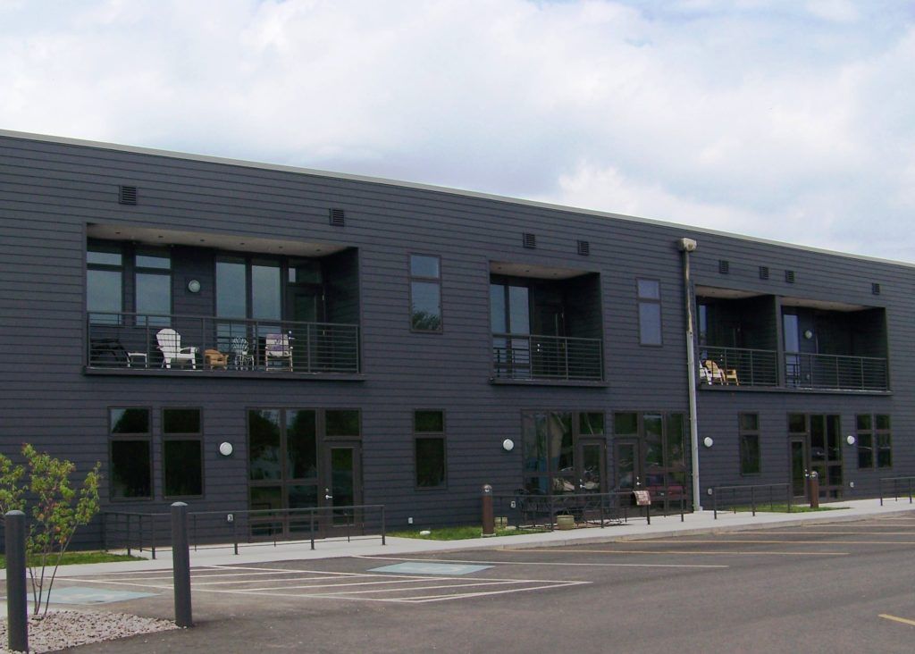 Westbury Aluminum