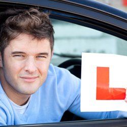 learner driver