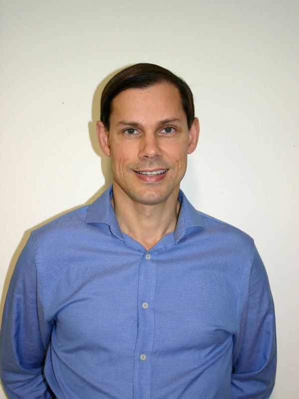 Dr. Matthew Daniels