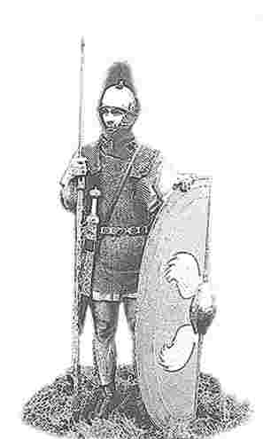 Legionary
