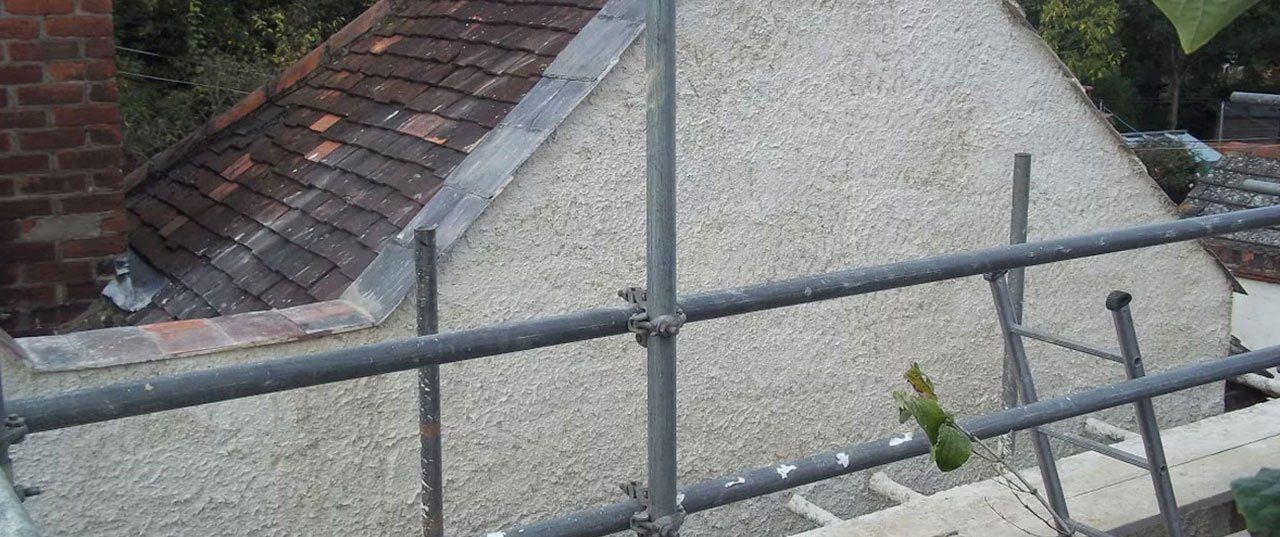 Roofing