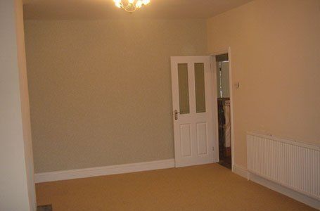 Plastering and rendering