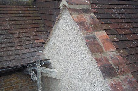 Roofing