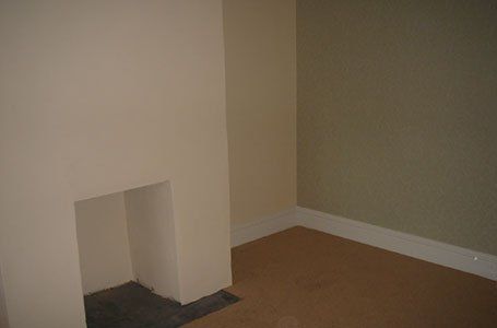 Plastering