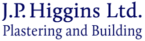 J.P. Higgins Ltd logo