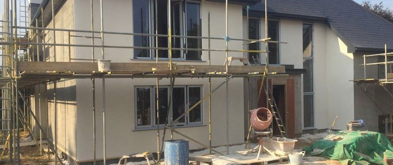 Property extensions