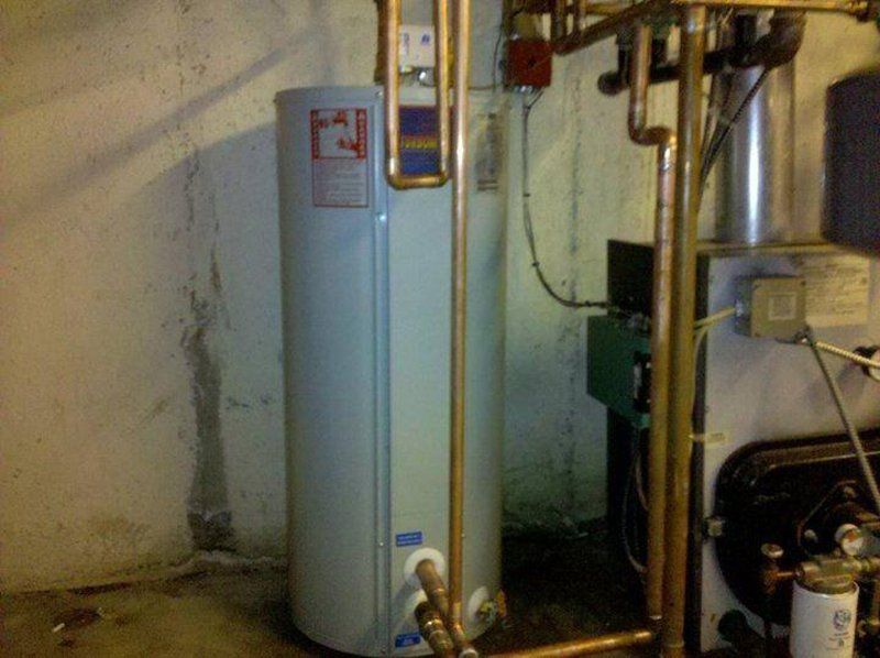 Junior's Climate Control | HVAC Services - Bohemia, NY
