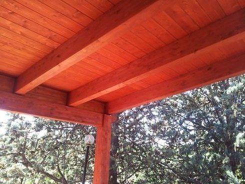 Soffitto