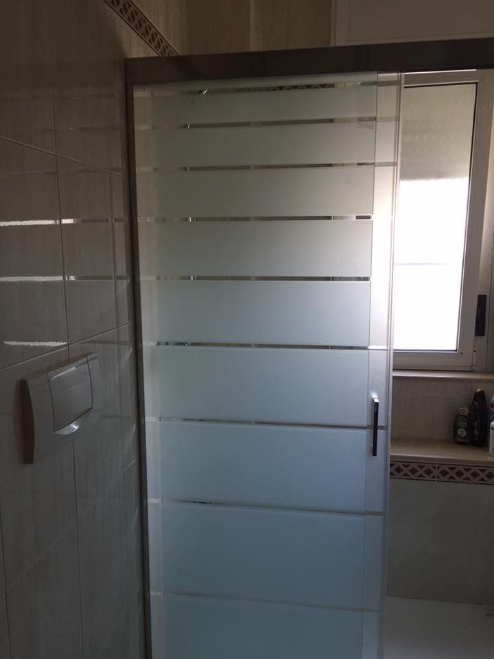 Box doccia