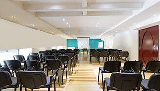 Government Facility — Township Learning Center in Schererville, IN Government Facility — Township Learning Center in Schererville, IN