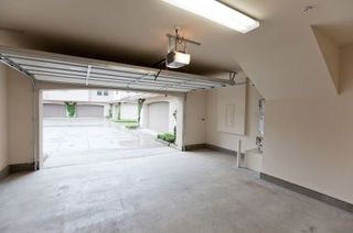 residential garage door service