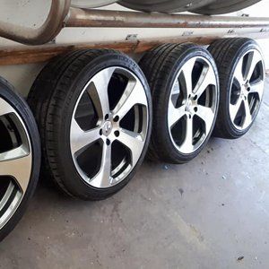 wheel repair
