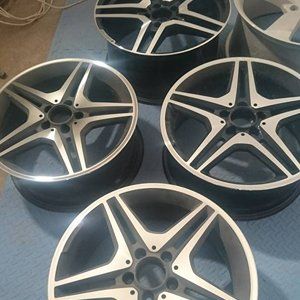 alloys