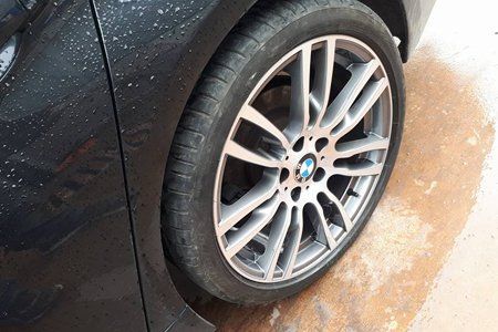 tyre
