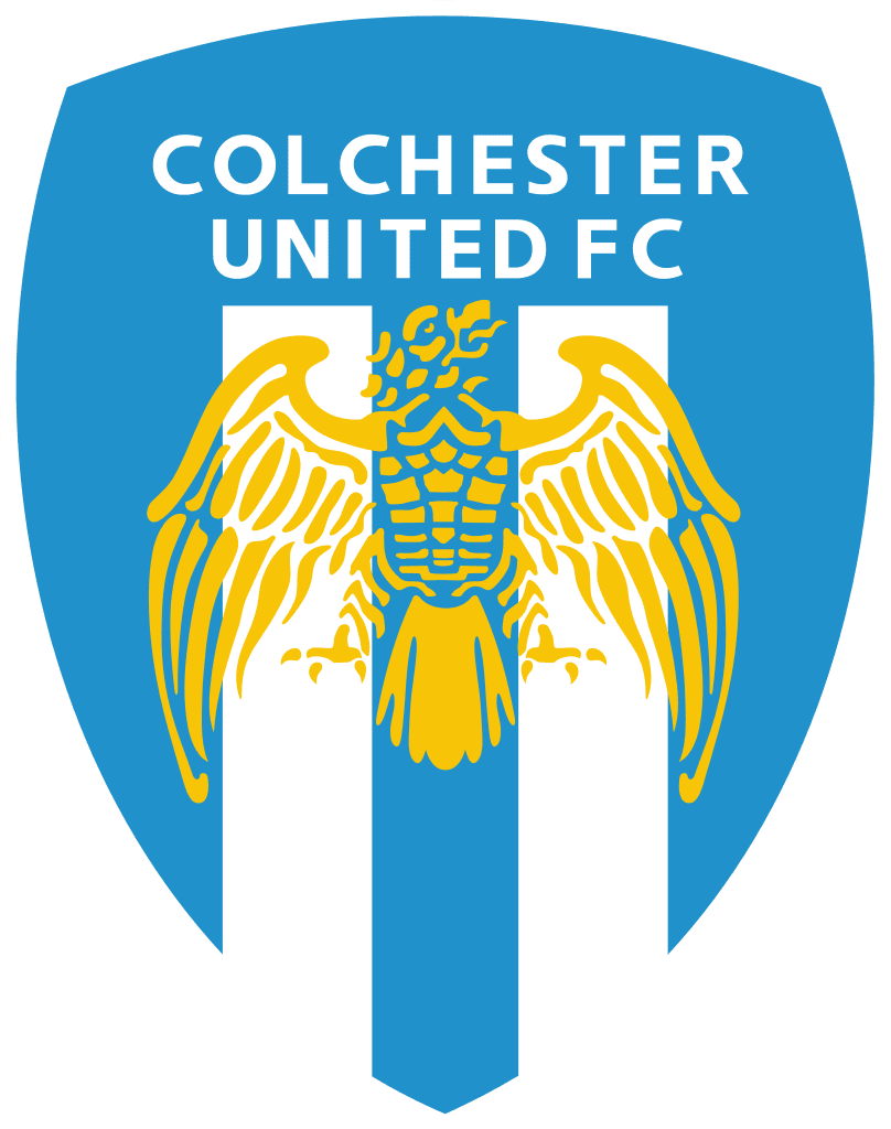 COLCHESTER UNITED FC