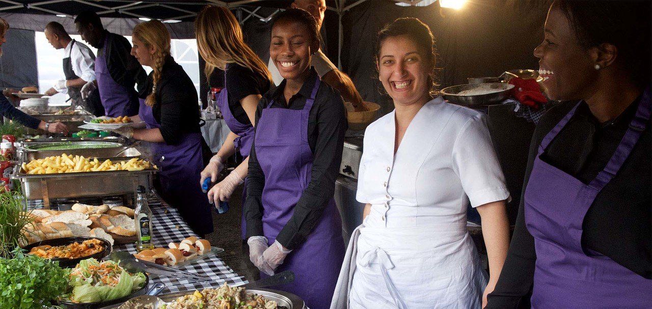 chefs