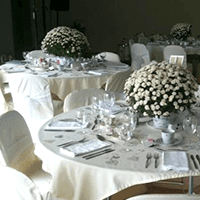 WEDDINGS