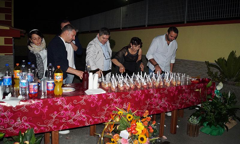 Casa alloggio per disagio psichico Villa Osiride