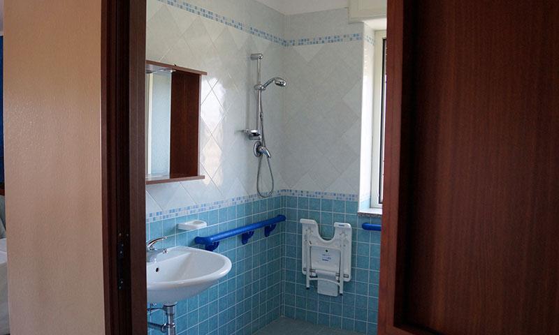 Casa alloggio per disagio psichico Villa Osiride