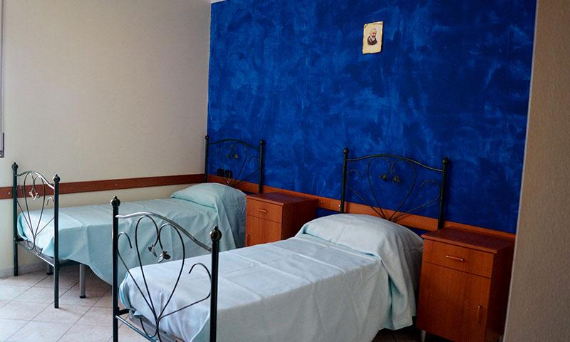 Casa alloggio per disagio psichico Villa Osiride
