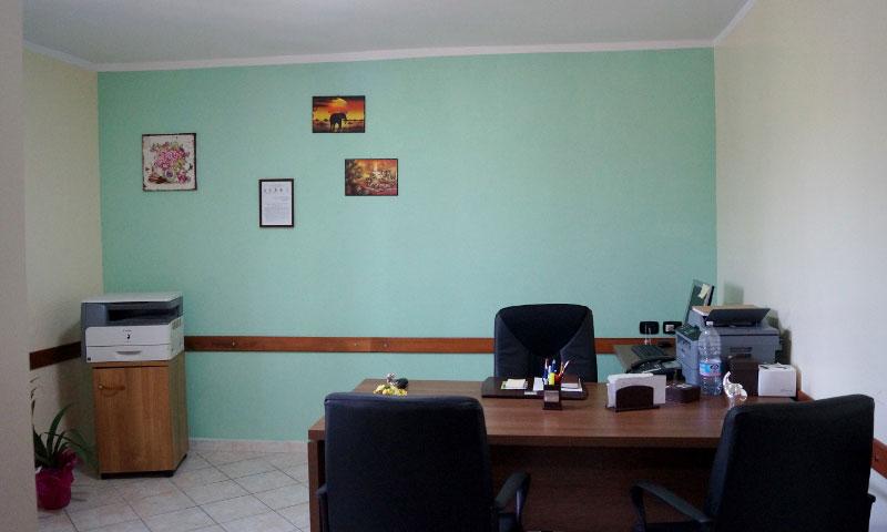 Casa alloggio per disagio psichico Villa Osiride