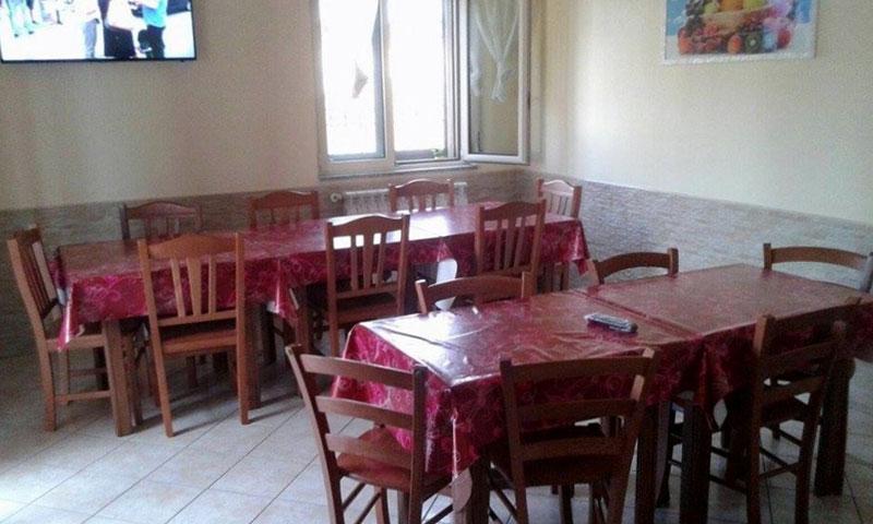 Casa alloggio per disagio psichico Villa Osiride
