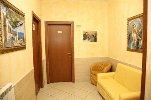 Casa di Riposo per Anziani