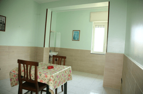 Casa di Riposo per Anziani