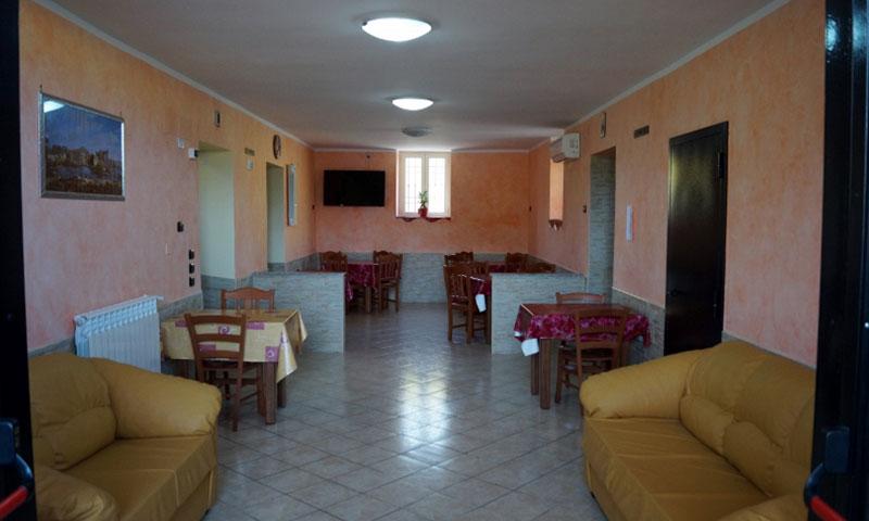 Casa alloggio per disagio psichico Villa Osiride