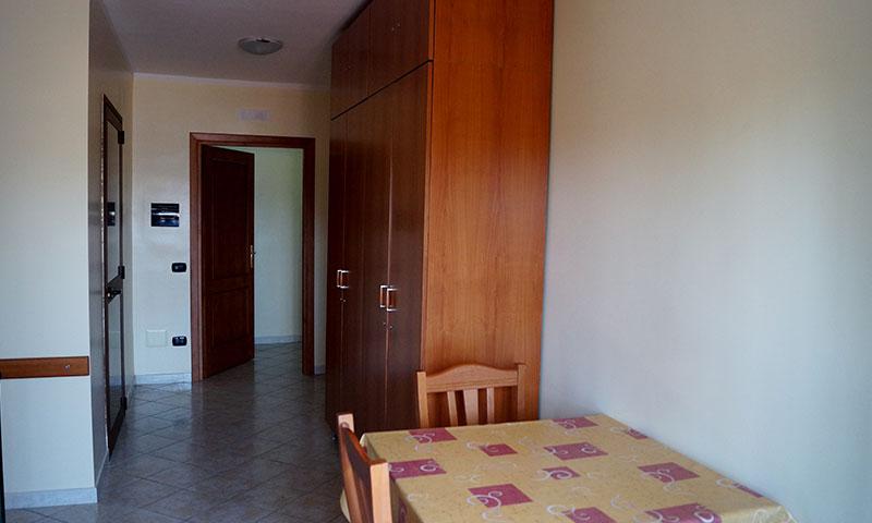 Casa alloggio per disagio psichico Villa Osiride