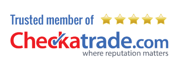 Checkatrade.com LOGO