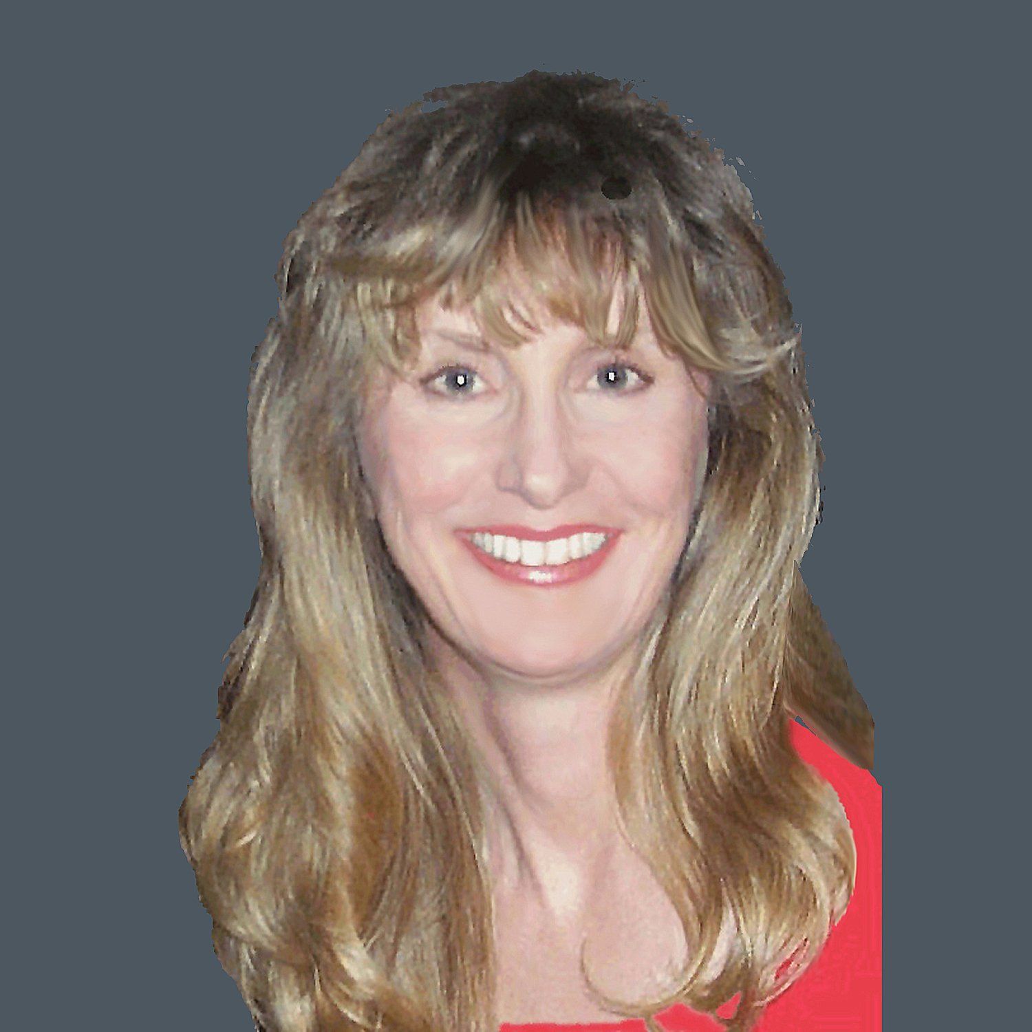 Amy Kesler, In Sync Web Design