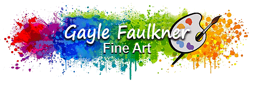 Gayle Faulkner Fine Art