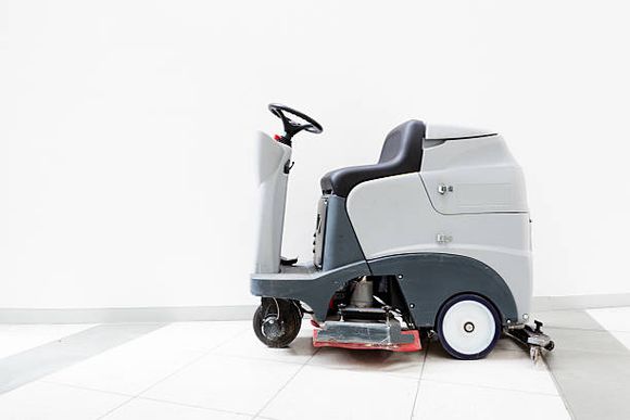 pulitrice professionale superfici