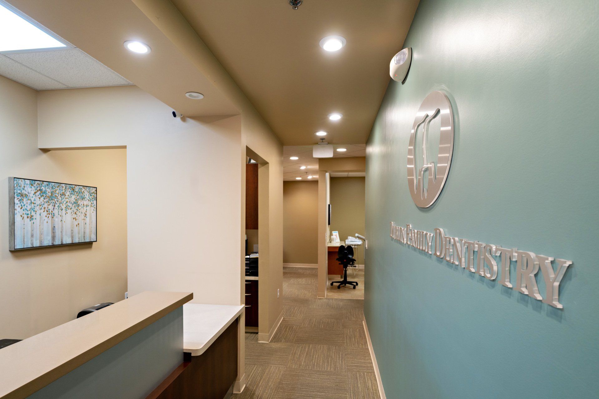 office