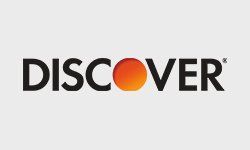 discover logo