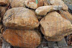 Boulder Size - River Round - 1 — Boulder in Christiansburg VA Boulder Size - River Round - 1 — Boulder in Christiansburg VA
