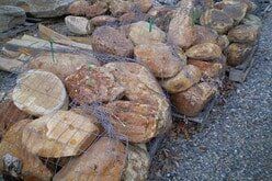 Boulder Size - River Round - 2 — Boulder in Christiansburg VA Boulder Size - River Round - 2 — Boulder in Christiansburg VA