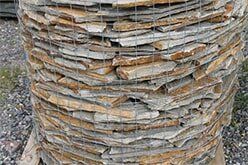 MT. Gray Brown Thin — Veneer Stone in Christiansburg VA