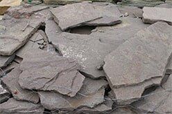 PN Lilac Thin - Top View — Veneer Stone in Christiansburg VA
